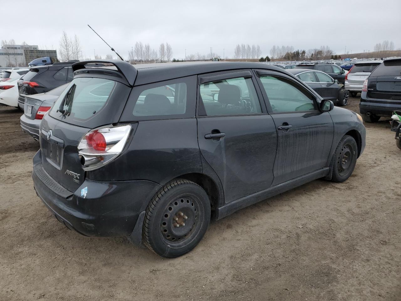 2005 Toyota Corolla - Image 3