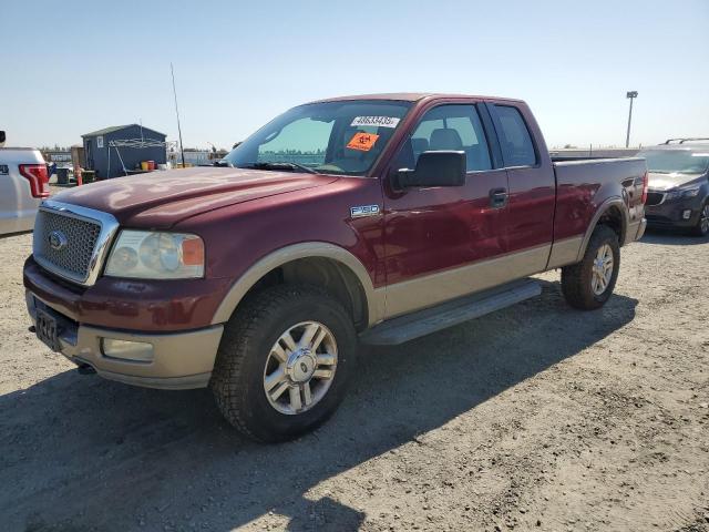 2004 Ford F150 