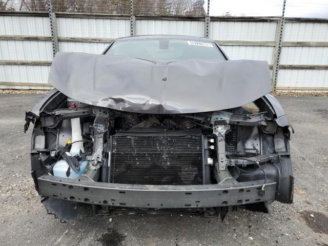  DODGE CHARGER 2019 Gray