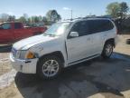 2007 Gmc Envoy Denali იყიდება Shreveport-ში, LA - Front End