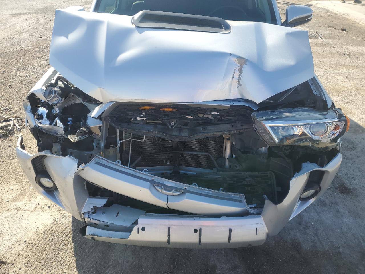 2018 Toyota 4Runner - Image 12