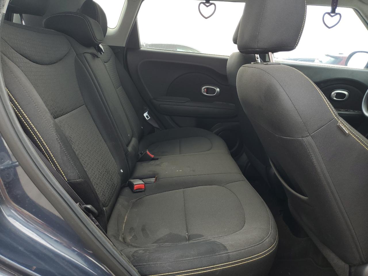 2015 Kia Soul - Image 10