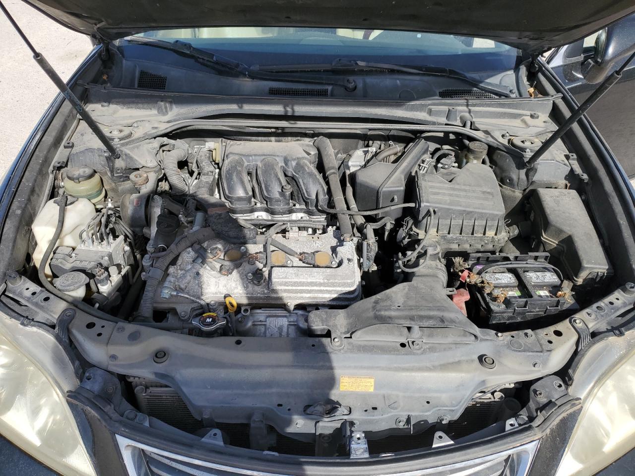 2007 Lexus Es 350 VIN: JTHBJ46G572062587 Lot: 50067825