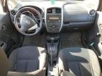 2016 Nissan Versa Note S na sprzedaż w Conway, AR - Front End