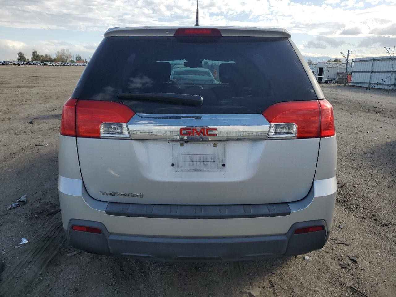 2012 GMC Terrain - Image 6