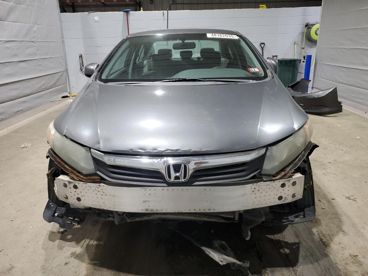 2012 Honda Civic - Image 5