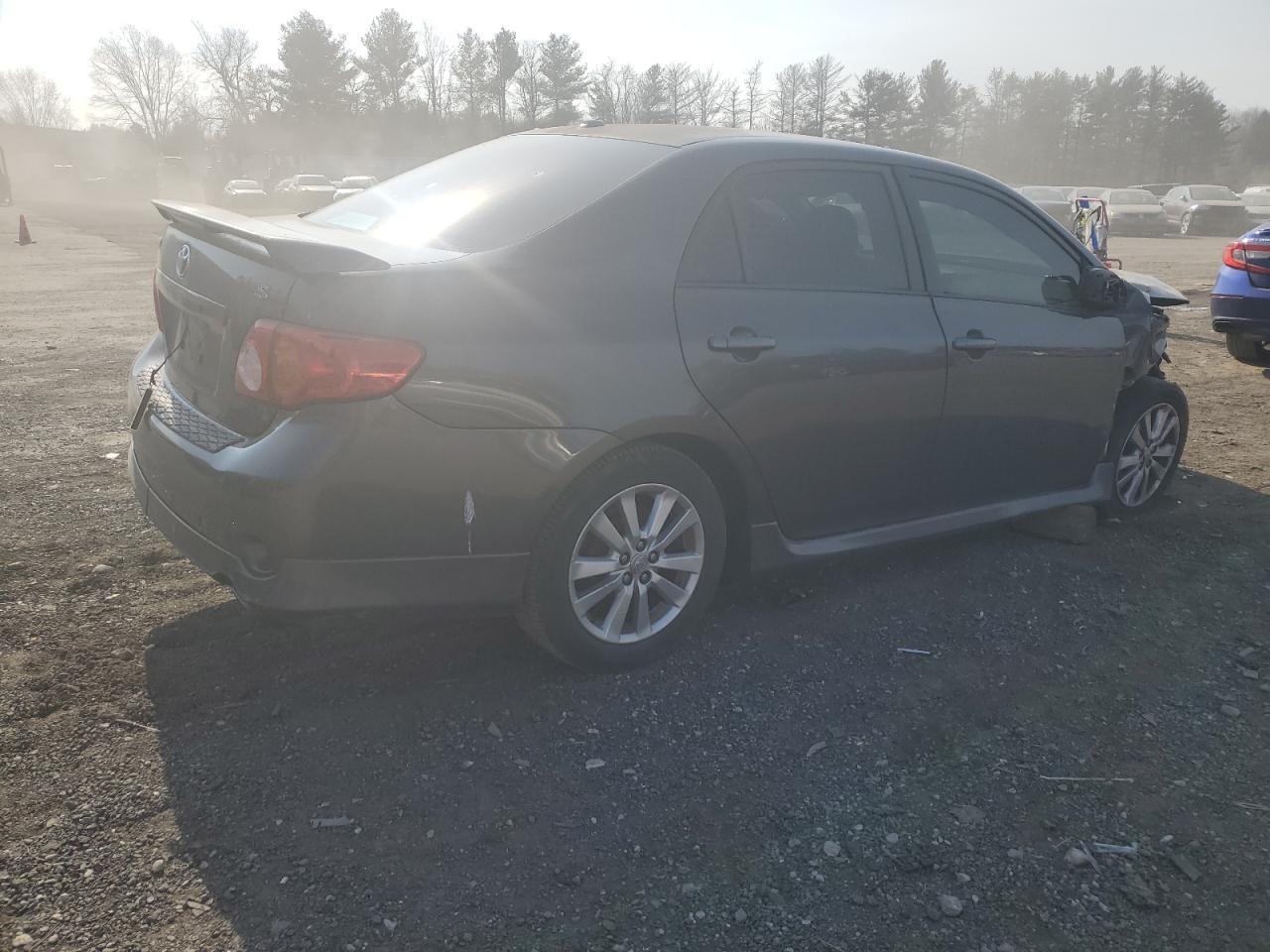 2010 Toyota Corolla - Image 3