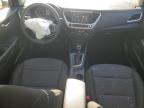 2022 Hyundai Accent Se en Venta en Harleyville, SC - Front End