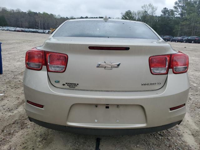  CHEVROLET MALIBU 2014 Золотой