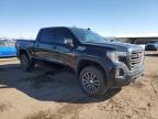 2021 Gmc Sierra K1500 At4 na sprzedaż w Brighton, CO - Minor Dent/Scratches