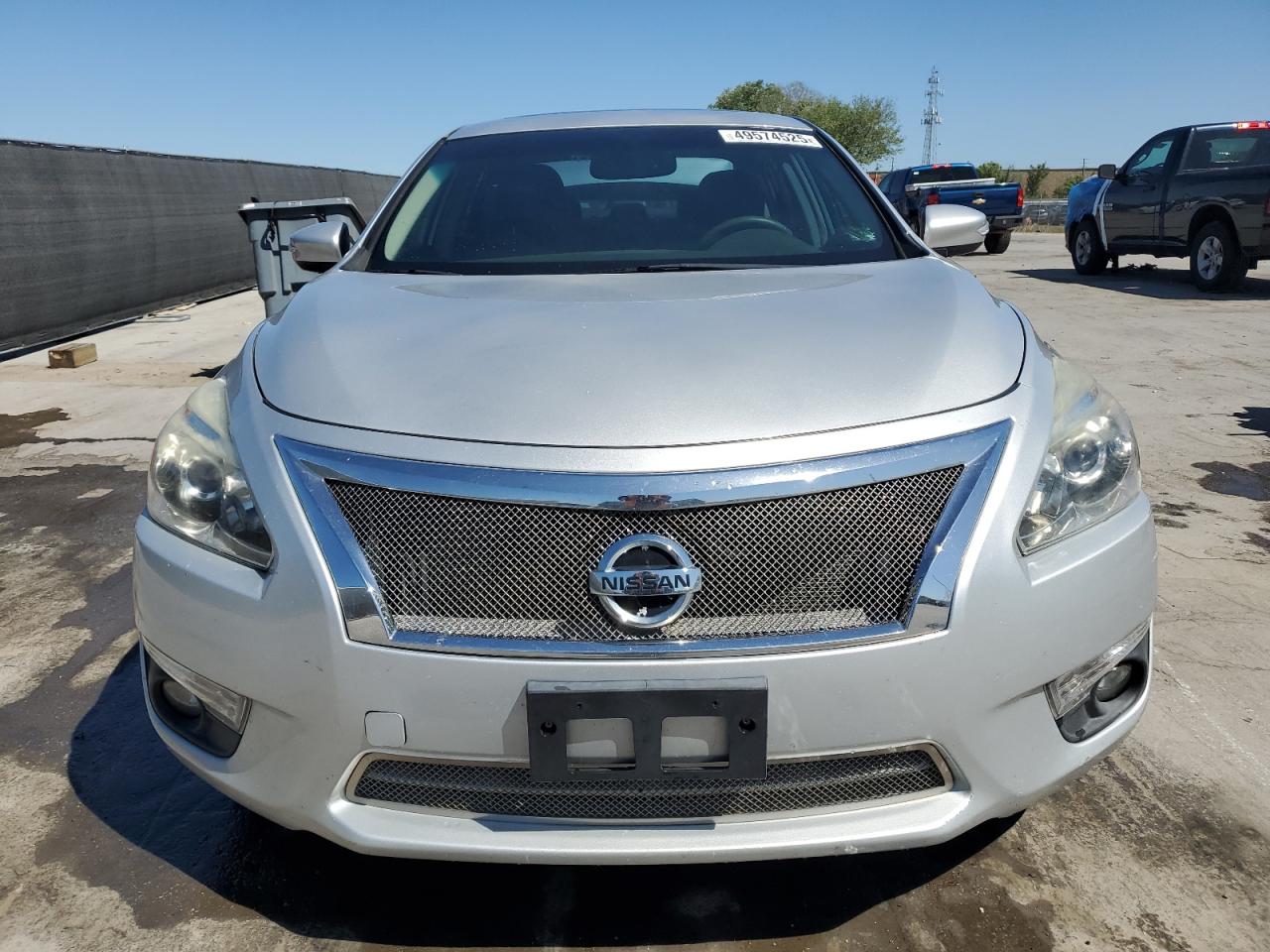 2013 Nissan Altima - Image 5