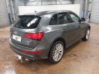 2015 AUDI Q5 S LINE for sale at Copart NEWBURY