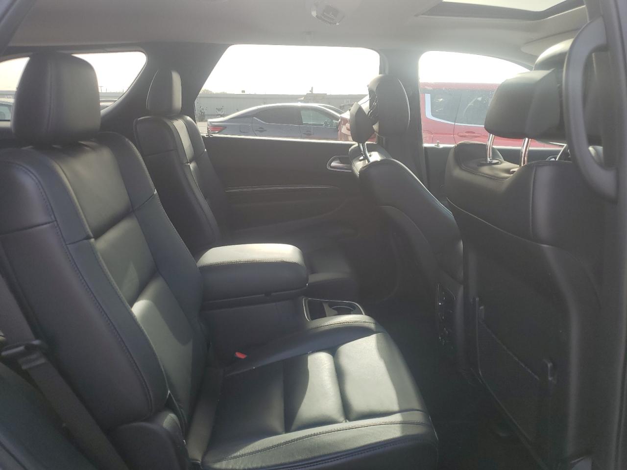 2020 Dodge Durango - Image 11