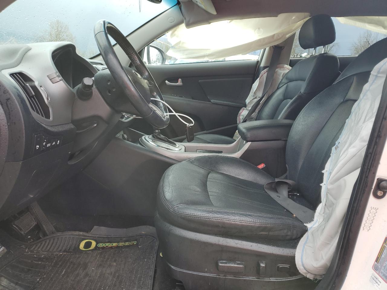 2016 Kia Sportage - Image 7