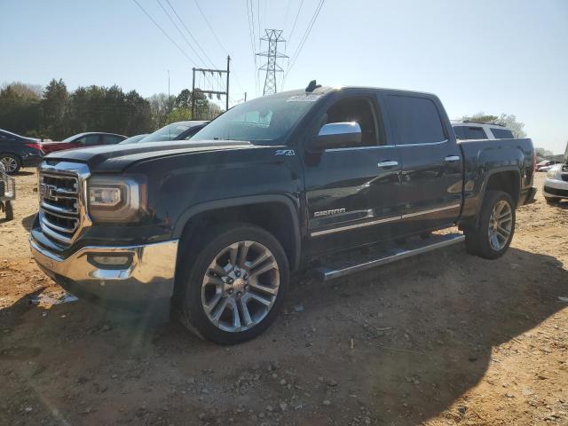 2016 Gmc Sierra K1500 Slt