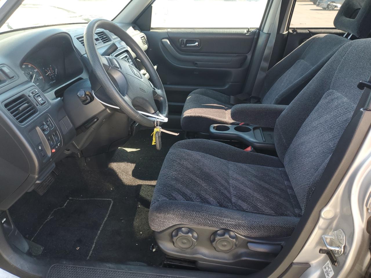 2000 Honda CR-V - Image 7