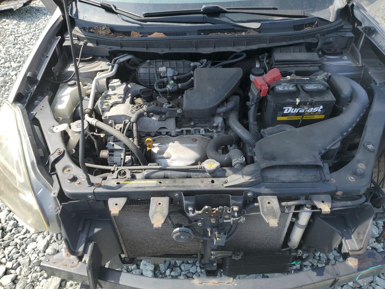 2015 Nissan Rogue - Image 11