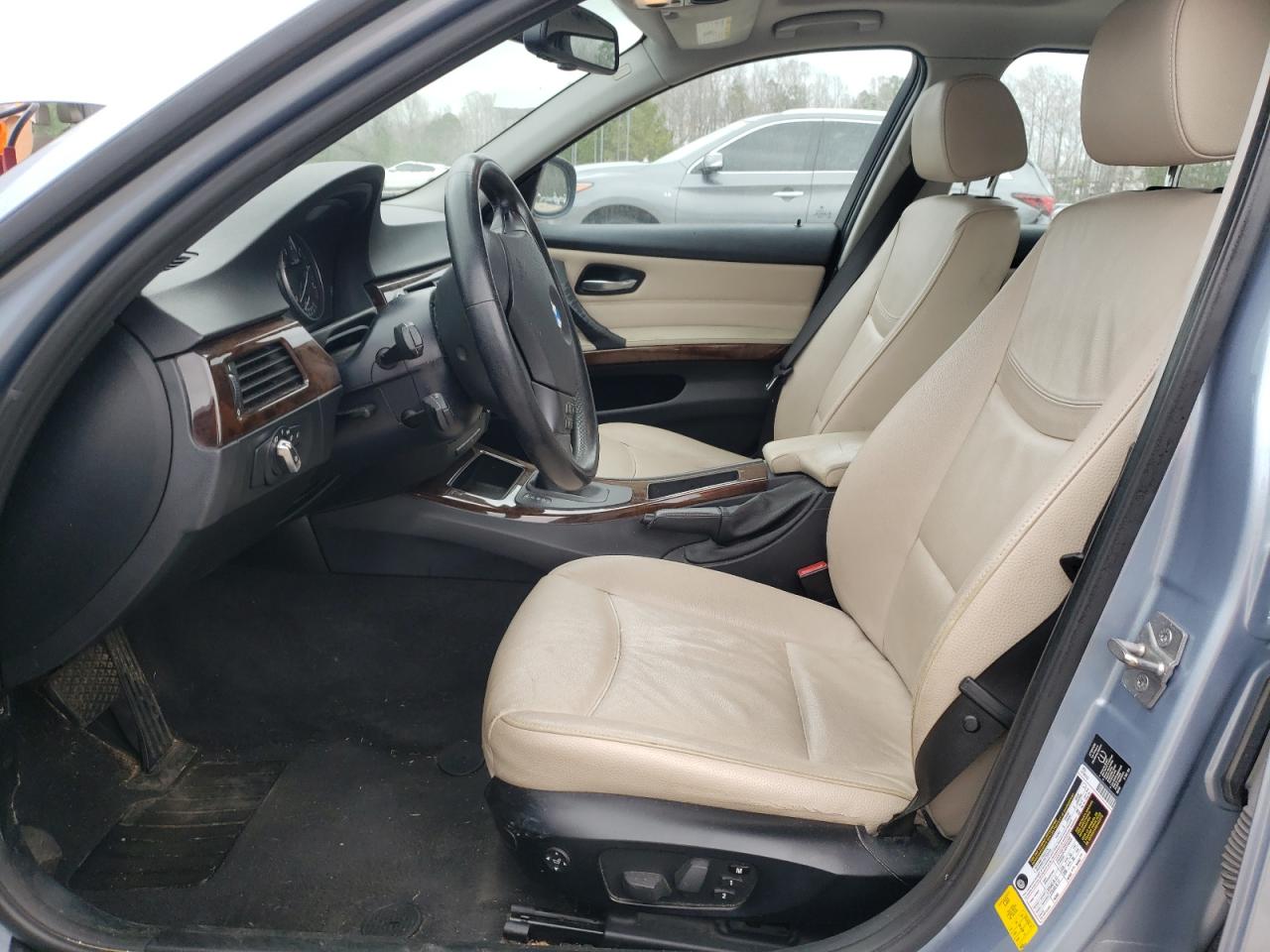 2011 BMW 3er - Image 7