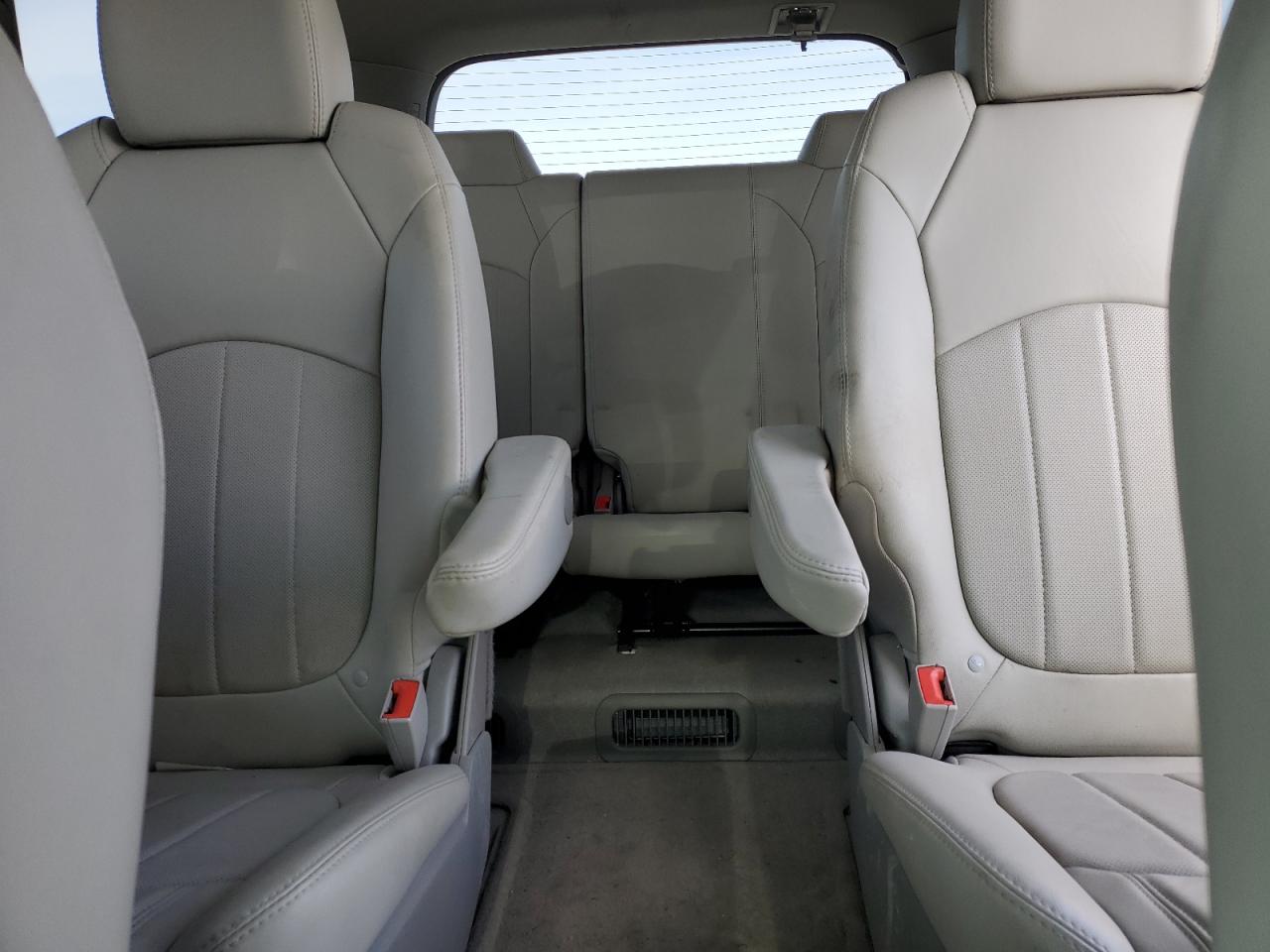2017 Buick Enclave VIN: 5GAKRCKD6HJ334704 Lot: 49456205