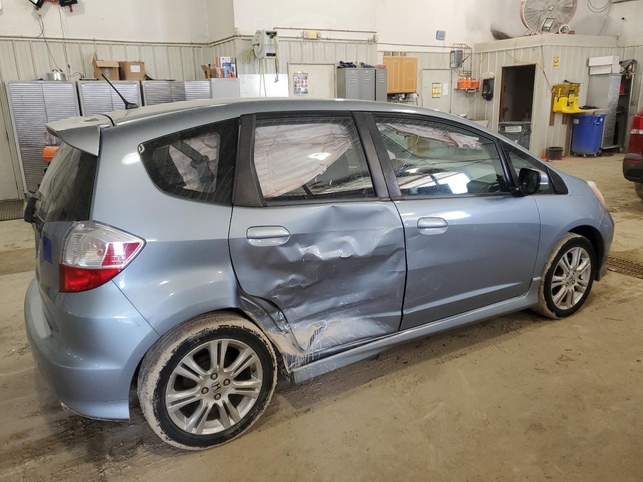 2011 Honda Fit - Image 3