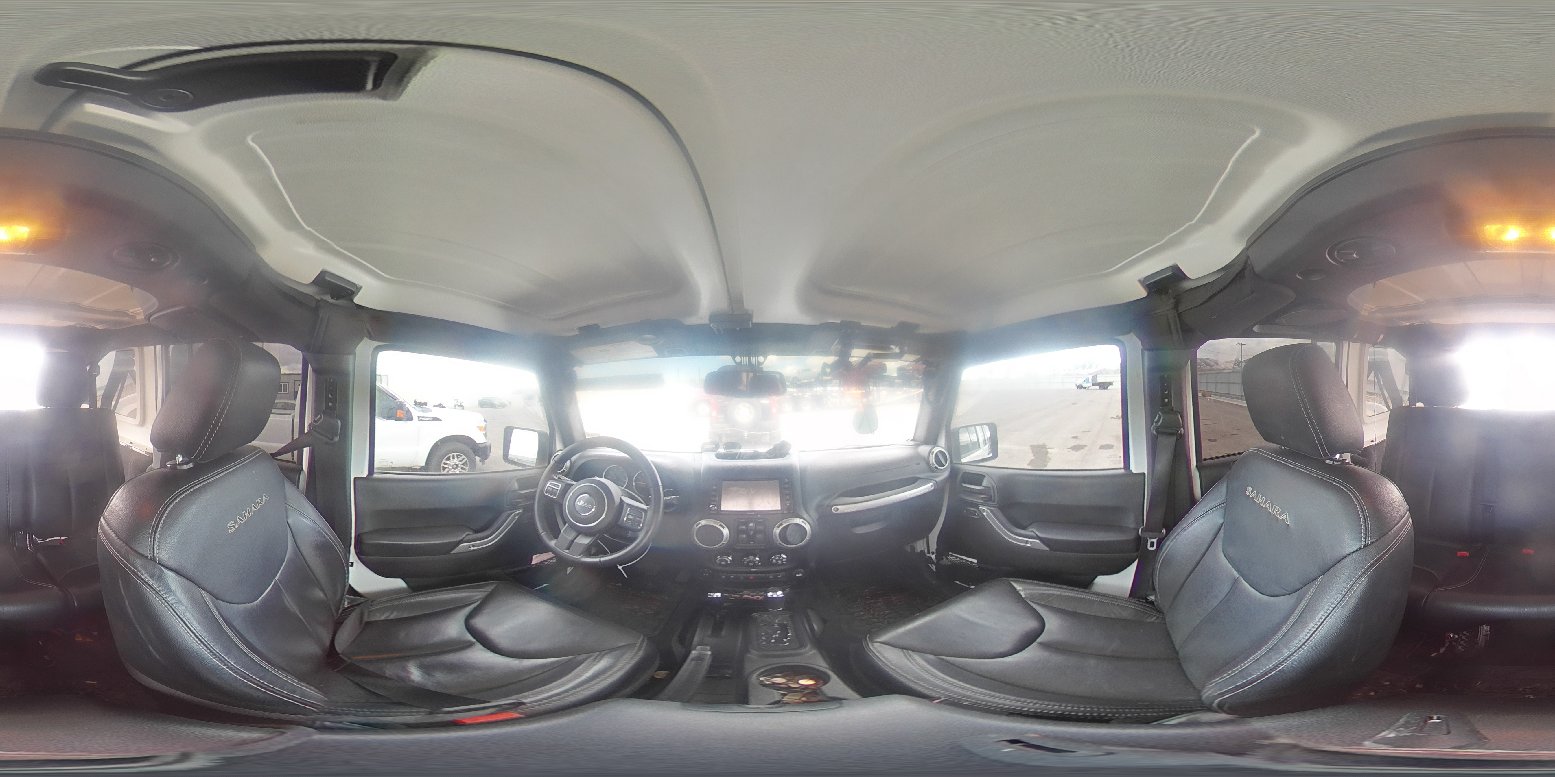 2018 Jeep Wrangler - Image 12