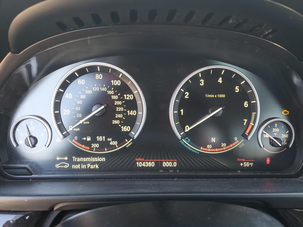 2015 BMW 5er - Image 9