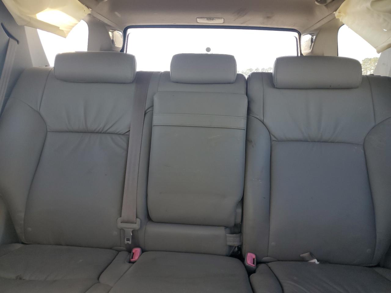 2007 Toyota 4Runner - Image 10