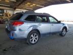 2013 Subaru Outback 2.5I Limited продається в American Canyon, CA - All Over