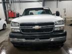 2006 Chevrolet Silverado K2500 Heavy Duty იყიდება Ham Lake-ში, MN - Rear End