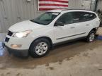 2010 Chevrolet Traverse Ls იყიდება Casper-ში, WY - Rear End
