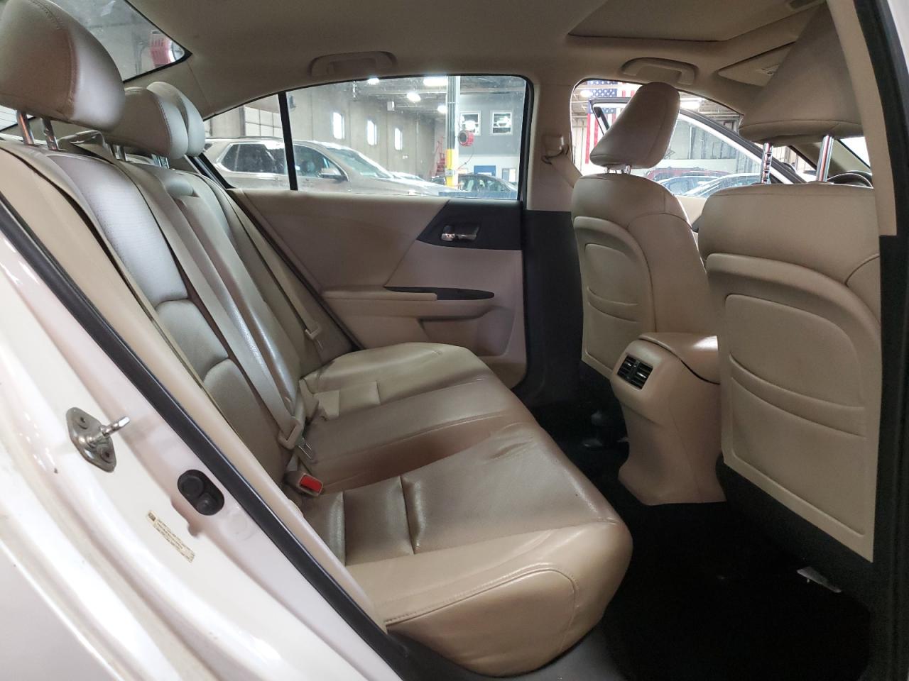 2013 Honda Accord - Image 10