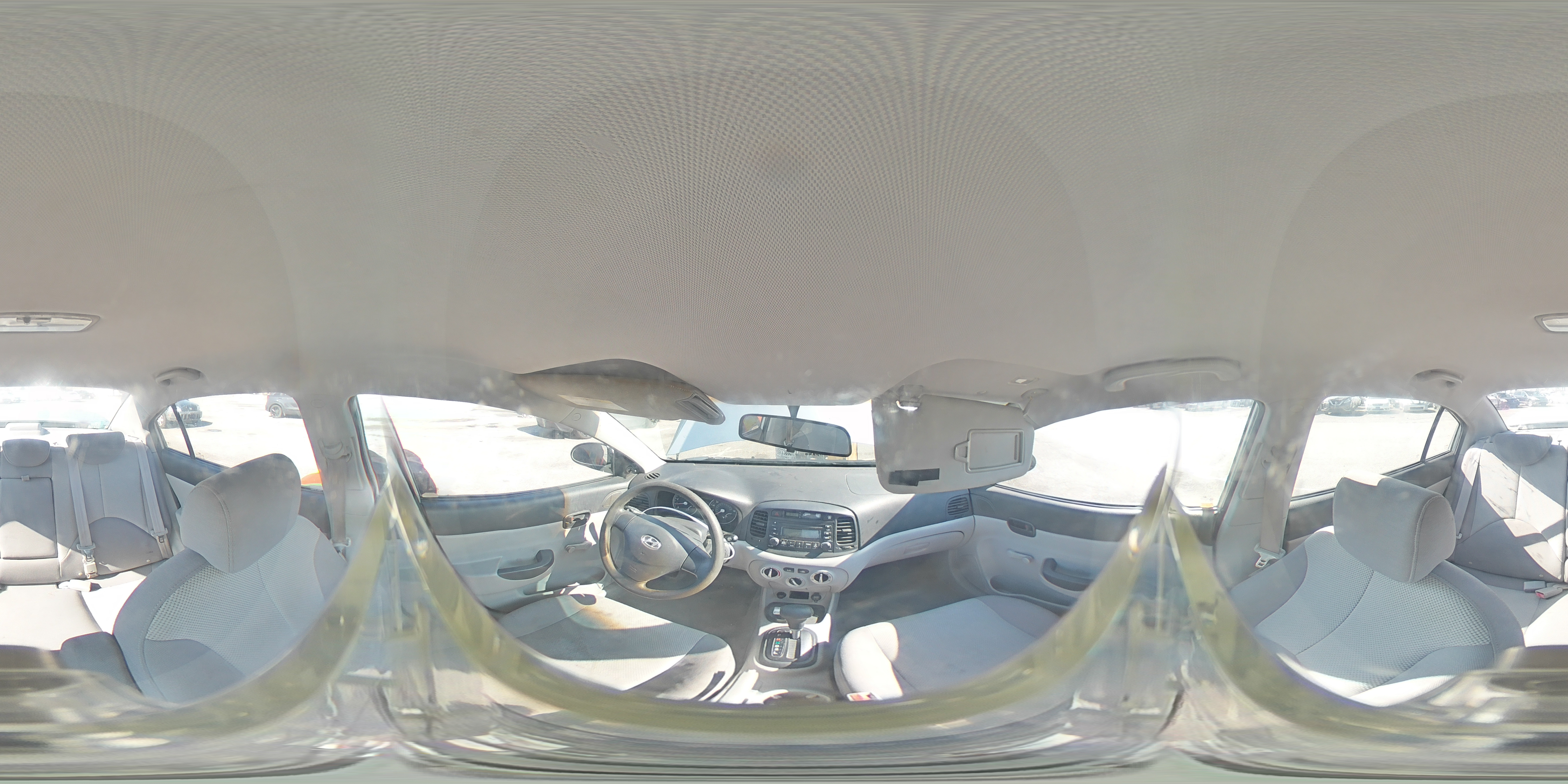 2007 Hyundai Accent - Image 13