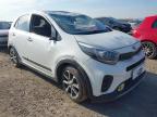 2019 KIA PICANTO X- for sale at Copart YORK