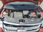 2013 Ford Edge Sel zu verkaufen in Fort Wayne, IN - Front End