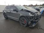 2009 Porsche Cayenne Gts de vânzare în Portland, OR - All Over