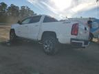 2016 Chevrolet Colorado Z71 en Venta en Greenwell Springs, LA - Front End