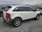 2014 Ford Edge Limited за продажба в Mentone, CA - Rear End