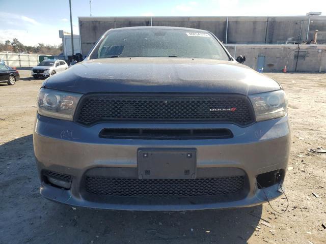  DODGE DURANGO 2019 Сірий