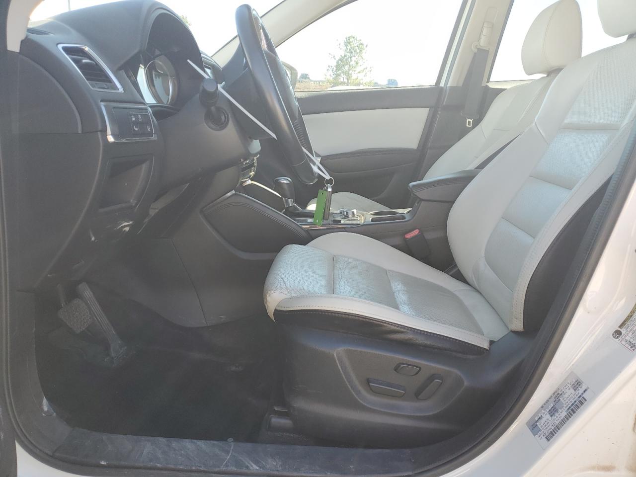 2016 Mazda CX-5 - Image 7