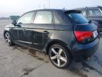 2012 AUDI A1 SPORT TDI  for sale at Copart WHITBURN