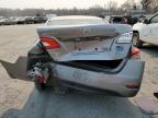 2013 Nissan Sentra S de vânzare în Spartanburg, SC - Rear End