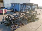 2015 Polaris Ranger Crew 900 Eps იყიდება Grand Prairie-ში, TX - Burn