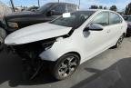 2019 Kia Forte Fe за продажба в Rancho Cucamonga, CA - Front End