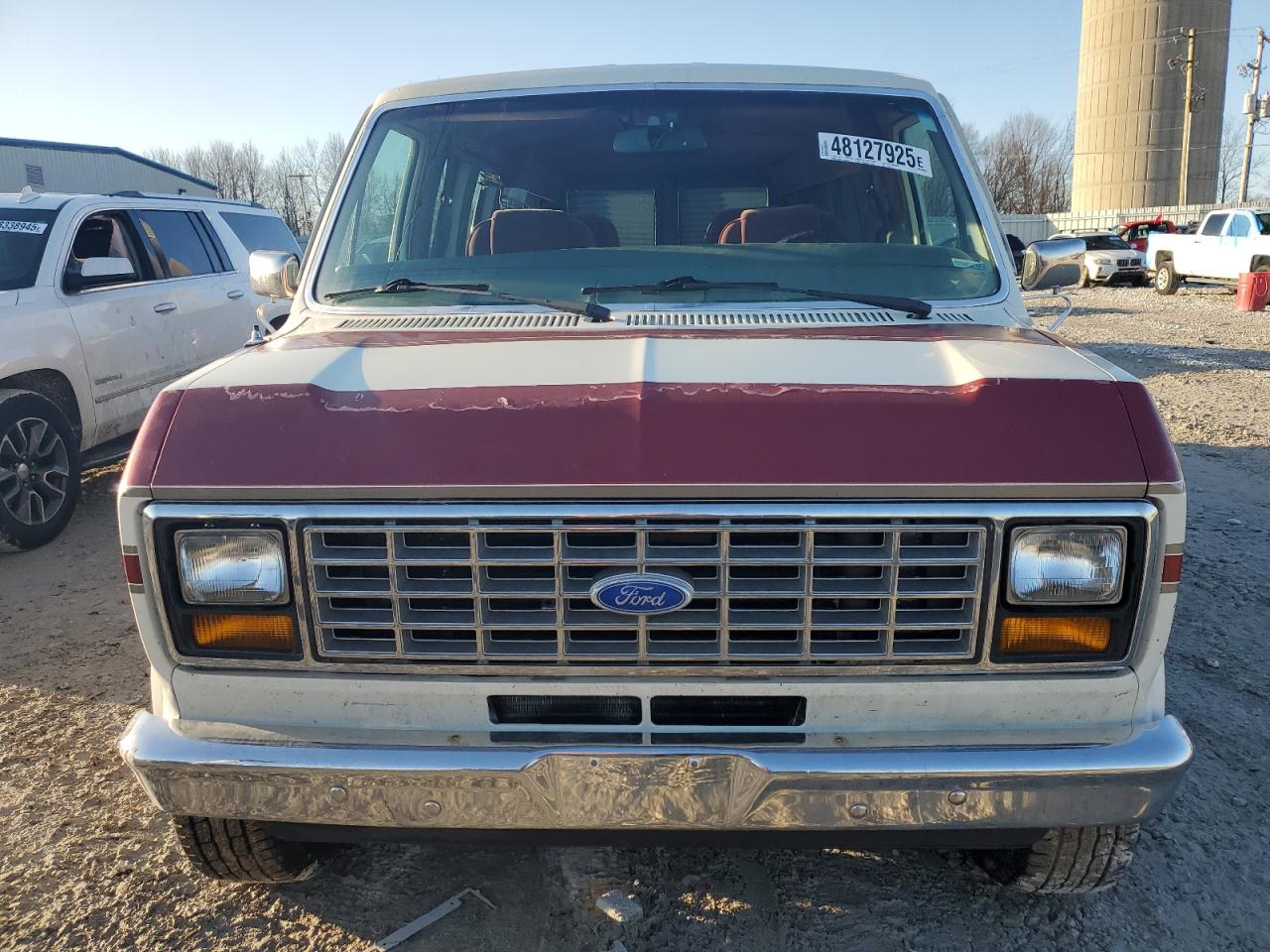 1986 Ford Econoline - Image 5