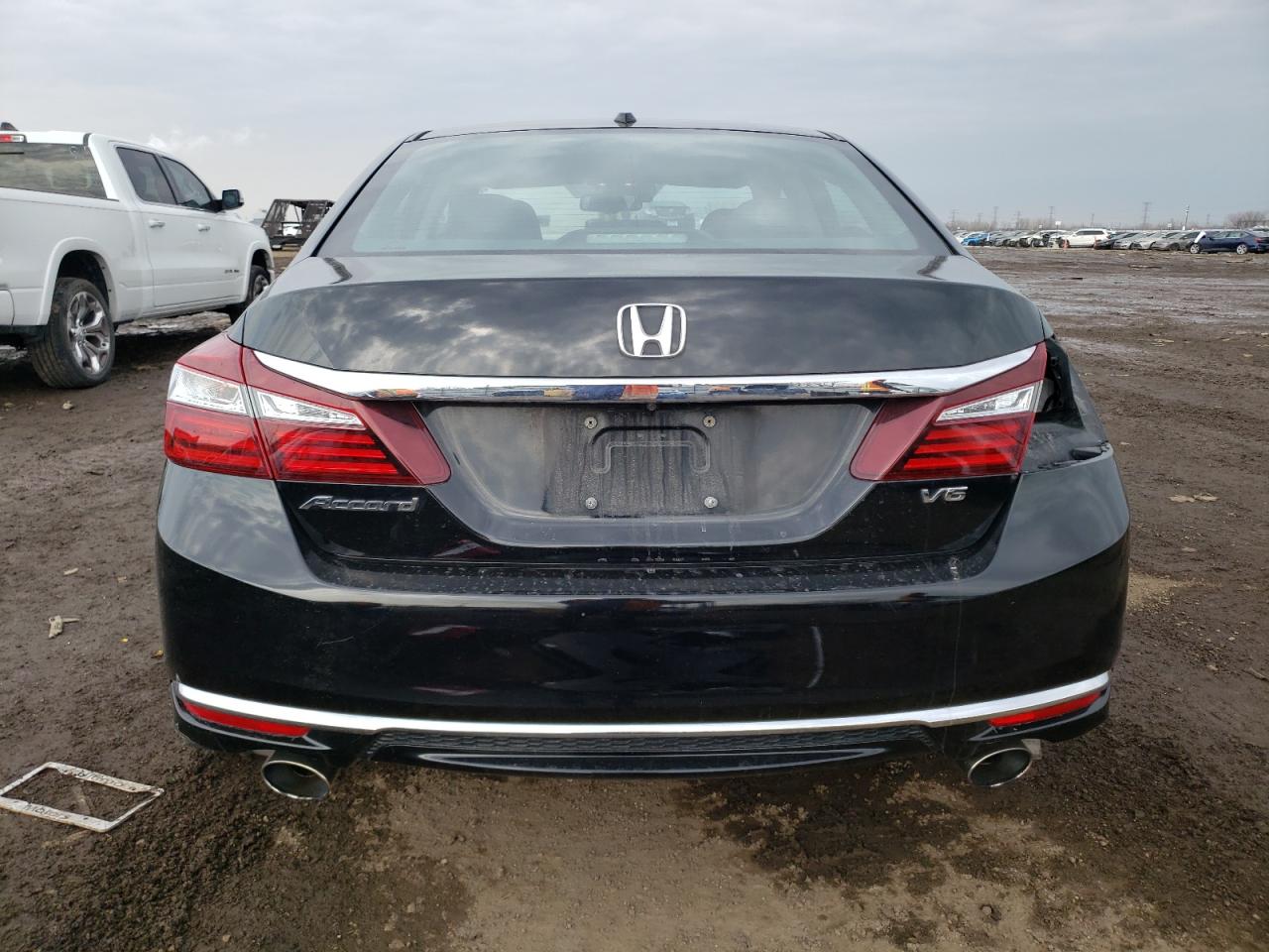 2016 Honda Accord - Image 6