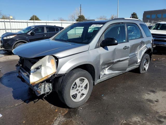 2006 Chevrolet Equinox Ls