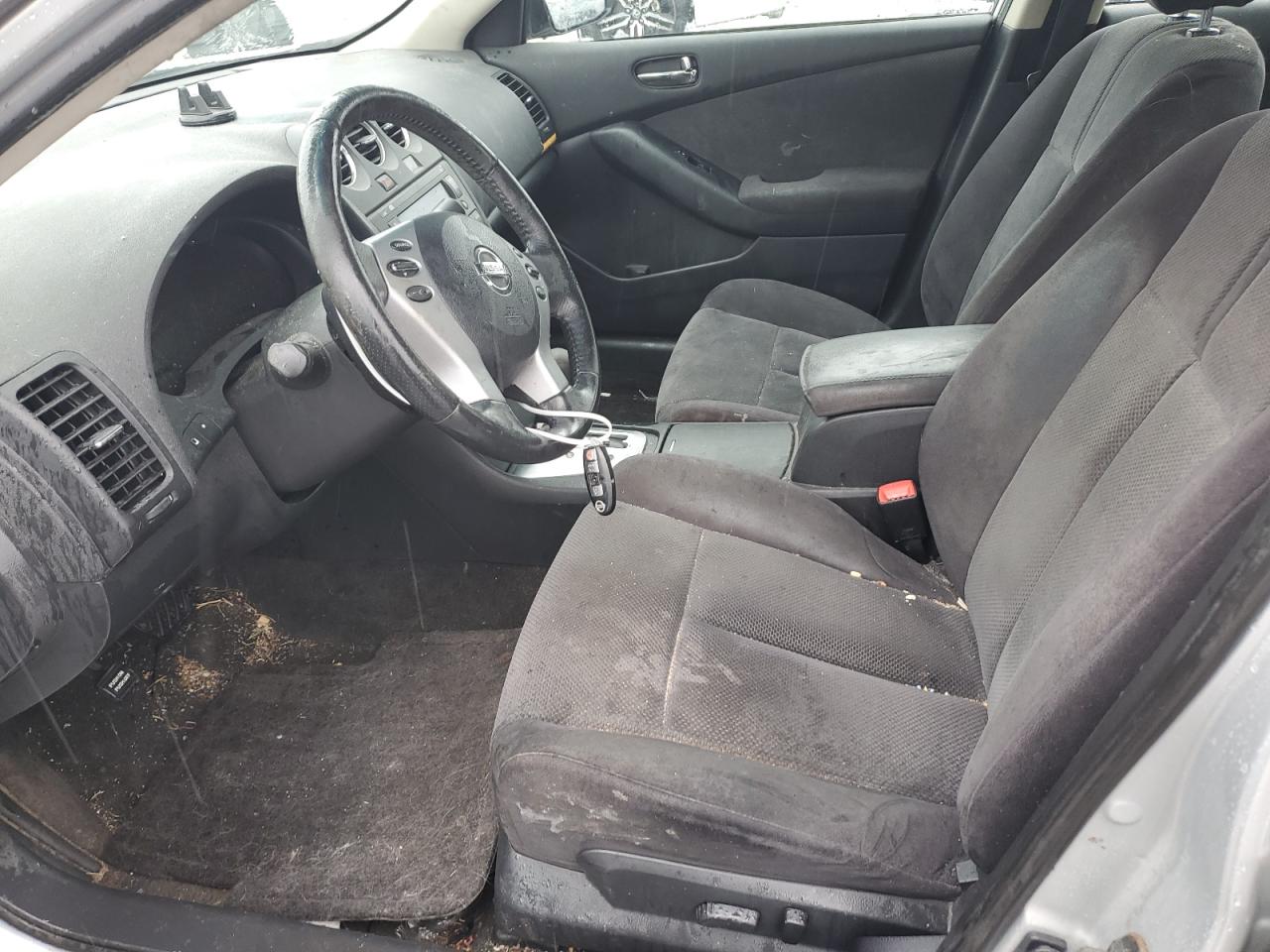 2007 Nissan Altima - Image 7