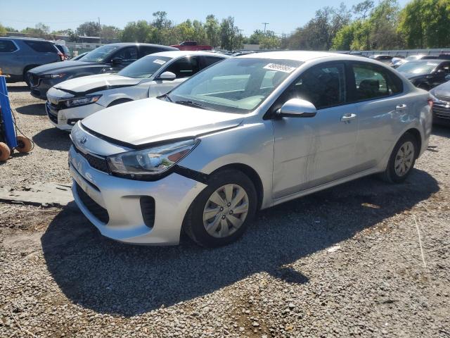 2020 Kia Rio Lx