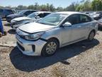 2020 Kia Rio Lx for Sale in Riverview, FL - Front End