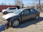 2013 Ford Fusion Se for Sale in Baltimore, MD - Mechanical